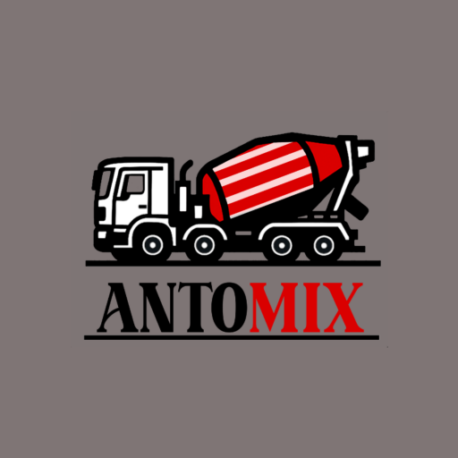 Antomix – Antony Van Eeckhaute